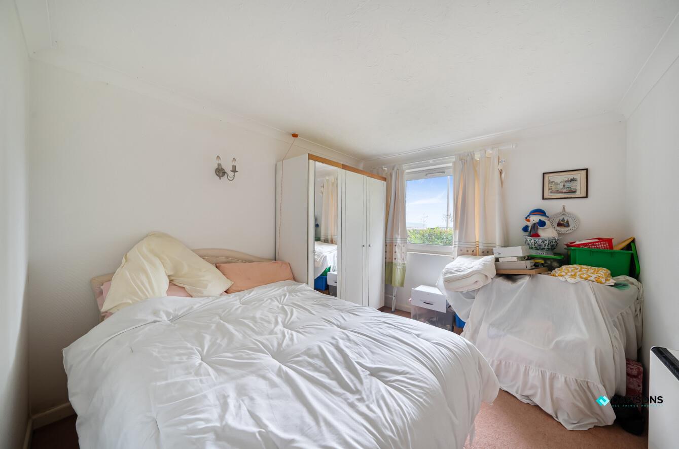 Mumbles Bay Court, Blackpill, Swansea, SA3 5BS